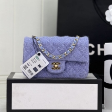 Chanel CF Series Bags